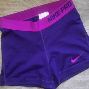 Nike shorts
